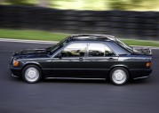 Mercedes-Benz 190E AMG